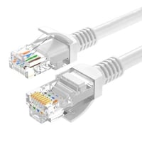 مايكروديجيت كابل ايثرنت كات 6 بطول 3 متر MR5003PC