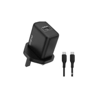 أورايمو شاحن جداري تايب سي 35 واط مع كيبل تايب سي...