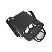 ويو حقيبة لابتوب 14 انش طولية اسود