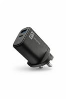 سيلورلاين باور شاحن جداري بمنفذين 45 واط - ACHUSBG...