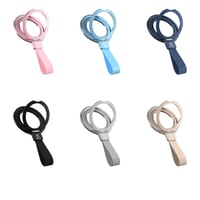 كيوفكس مسكة وستاند للجوال ماج سيف مغناطيسية - QUFE...