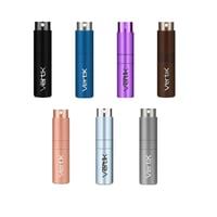 VERTIK عبوة عطر قابلة لاعادة التعبئة من الالمنيوم...