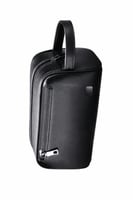 اي ون حقيبة يد اسود بقفل رقمي -EONE