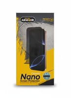 ارمور جوكر نانو حماية ايفون 17 بانواعه - سيراميك