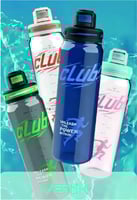 فيرتك ماج مشروبات باردة للرياضيين 1000ملي متعدد ال...