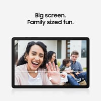 سامسونج جالكسي تاب ايه 9 بلس 5جي واي فاي 11 بوصة 6...