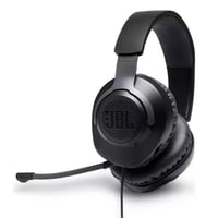 جي بي ال سماعات اذن سلكية كوانتوم اسود - QUANTUM10...