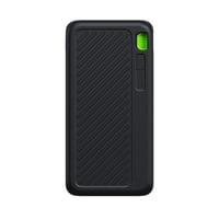 قوي سينقي 30 بطارية متنقلة 30000 ملي امبير - اسود...