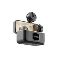 جرين ليون ميكروفون لاسلكي بلوتوث للجوال اسود - GNG...