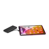 بيلكن باور بنك 10000 ملي امبير بي دي 18 واط مع كيب...