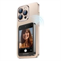 بورودو لايف ستايل جهاز لعرض صور السيلفي بمرآة مغنا...