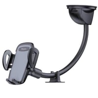 يسيدو ستاند جوال للسيارة على الزجاج الامامي - C108