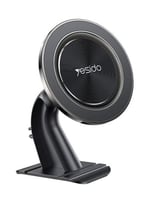 يسيدو ستاند جوال مغناطيسي دائري للاسطح المائلة - C...