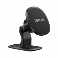 يوجرين استاند جوال مغناطيس للسيارة اسود-80785