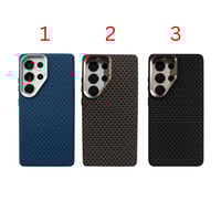 ipefet كفر سامسونج اس 25 الترا مع ماج سيف