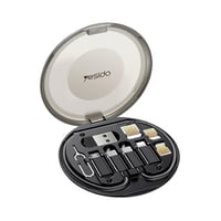 يسيدو مجموعة كابلات متعددة الوظائف 6 في 1-CA118