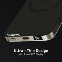 جودا بطارية MagZ 10 ماج سيف بسعة 10000 ملي امبير -...