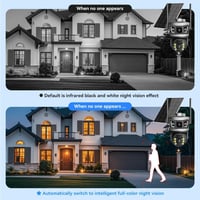 شابي لاين كاميرا PTZ ذكية تعمل بالطاقة الشمسية - K...