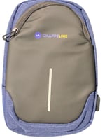 شابي لاين حقيبة تاب كتف يد واحدة للكتف لون كحلي