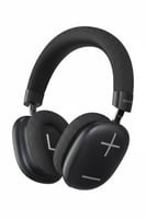 موج ماكس سماعة رأس لاسلكية اسود - MX929