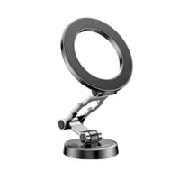 يسيدو ستاند مغناطيسي ماج سيف في السيارة رمادي -C20...