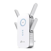 مقوى شبكة الواي فاي من شركة tp-link اصدار RE650