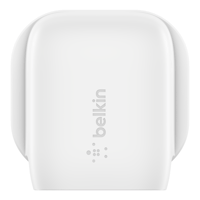 بيلكن شاحن جداري تايب سي 20واط-ابيض-wca006mywh