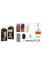 بكج الحماية المتكامل لجالكسي اس 24 الترا (Galaxy S...