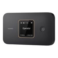 هواوي راوتر اتصال 4جي كات 7 لون اسود E5785-320