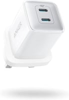 انكر شاحن جداري نانو برو 521 يدعم الشحن السريع بقو...