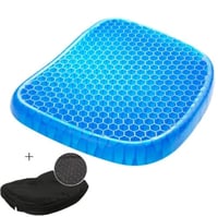 وسادة مقعد سيليكون طبية مريحة-Egg Sitter