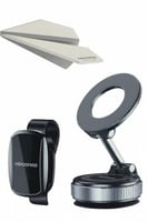 موج ماكس 3 في 1 بوكس السفر ستاند جوال مغناطيسي للس...