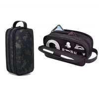 ويو حقيبة يد سالم بوش لون اسود _ Wiwu Salem Pouch