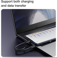 يسيدو مجموعة كابلات متعددة الوظائف 6 في 1-CA118