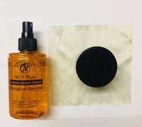 بخاخ منظف شاشة الجوال الاجهزة الالكترونية 200مل