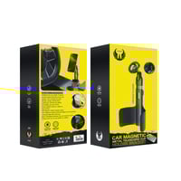 يوفو 2في1 مثبت جوال ماغ سيف مع قاعدة كوب تثبيت في...