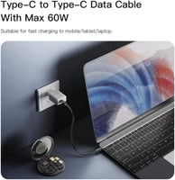 يسيدو مجموعة كابلات متعددة الوظائف 6 في 1-CA118