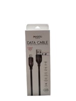 يسيدو كيبل شحن يو اس بي الى لايتنينغ 12 واط 1 متر...