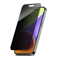 ارمور برو حماية شاشة امامية زجاج الايفون 15 برو- خ...