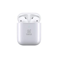 تن بلس سماعة اذن لاسلكية AirPlus 2nd Gen - لون ابي...