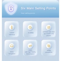 يسيدو محول تايب سي الى ايو اكس 1متر-YAU36