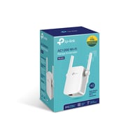 مقوي وموسع نطاق شبكة وايرلس تي بي لينك TP-Link - R...
