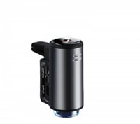 فواحة الكترونية ذكية معطرة لون اسود ya11