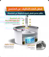 مساحة ارضيات العجيبة من ام بي او-MPO