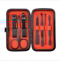 مجموعة العناية الشخصية بالأظافر - هوتو