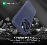 امازينج ثينج كفر حماية مع مسكة ستاند AMAZING THING...