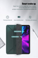 بكج 2في1 حماية للايباد من FAD