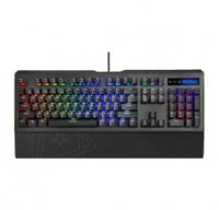 فيرتوكس توكان لوحة مفاتيح العاب السلكية الميكانيكي...