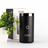 مبخرة الكترونية متنقلة مع مكبر صوت من اوفاست