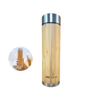 حافظة المشروبات الحارة والباردة من اوف تيك لون - خ...